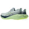 Novablast 4 ”Grey Green”