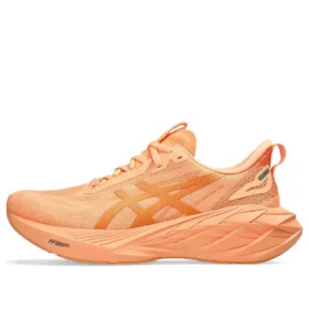 Novablast 4 LE ”Bright Sunstone Orange”