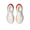 Novablast 4 -lenkkarit ”White Moonrock”