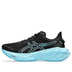 Novablast 4 ”Lite Show Bright Cyan”