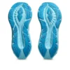 Novablast 4 ”Lite Show Bright Cyan”