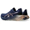 Novablast 4 Platinum ”Blue Expanse Rose Gold”