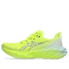 Novablast 4 ”Safety Yellow Cool Grey”
