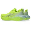 Novablast 4 ”Safety Yellow Cool Grey”