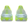 Novablast 4 ”Safety Yellow Cool Grey”