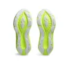 Novablast 4 ”Safety Yellow Cool Grey”