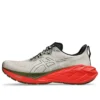 Novablast 4 TR ”Nature Bathing Red Snapper”