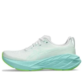 Novablast 4 ”White Illuminate Mint”