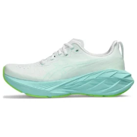 Novablast 4 ”White Illuminate Mint”