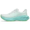 Novablast 4 ”White Illuminate Mint”