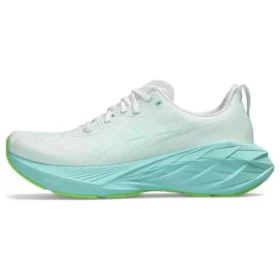 Novablast 4 ”White Illuminate Mint”