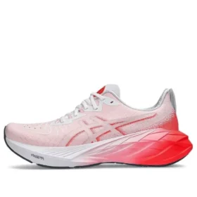 Novablast 4 ”White Sunrise Red”