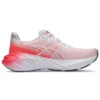 Novablast 4 ”White Sunrise Red”