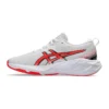 Novablast 4 ”White Sunrise Red”