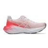 Novablast 4 ”White Sunrise Red”