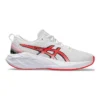 Novablast 4 ”White Sunrise Red”