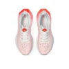 Novablast 4 ”White Sunrise Red”