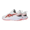Novablast 4 ”White Sunrise Red”