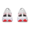 Novablast 4 ”White Sunrise Red”