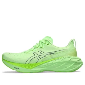 Novablast 4 Wide ”Illuminate Green”