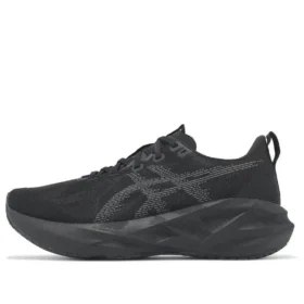 Novablast 5 2E Wide ”Black Carrier Grey”
