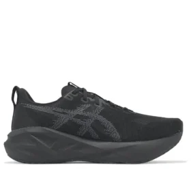 Novablast 5 2E Wide ”Black Carrier Grey”