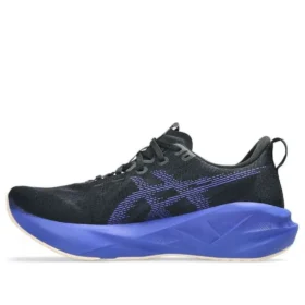 Novablast 5 2E Wide ”Black Cobalt Burst”
