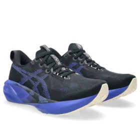 Novablast 5 2E Wide ”Black Cobalt Burst”