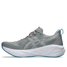 Novablast 5 2E Wide ”Gravel White”