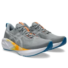 Novablast 5 2E Wide ”Gravel White”