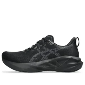 Novablast 5 ”Black Carrier Grey”