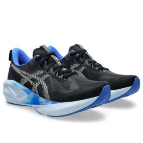 Novablast 5 ”Black White Blue”