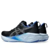 Novablast 5 ”Black White Blue”