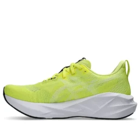 Novablast 5 ”Citron White”
