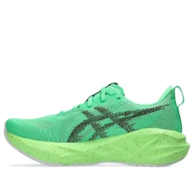 Novablast 5 ”Ekiden Vital Green Black”