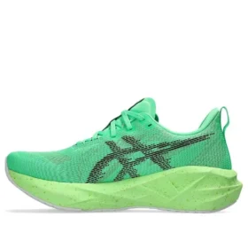 Novablast 5 ”Ekiden Vital Green Black”