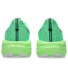 Novablast 5 ”Ekiden Vital Green Black”