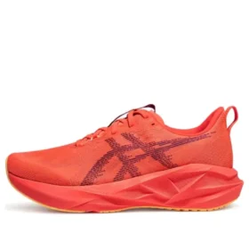 Novablast 5 ”Flash Red Edo Purple”