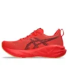 Novablast 5 ”Flash Red Edo Purple”