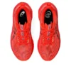 Novablast 5 ”Flash Red Edo Purple”