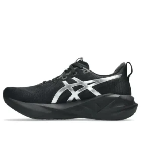 Novablast 5 Platinum ”Platinum Black”