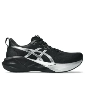 Novablast 5 Platinum ”Platinum Black”