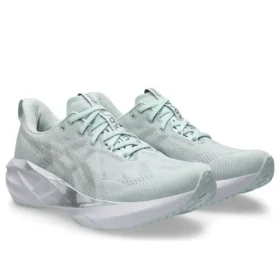 Novablast 5 ”Pure Aqua Seal Grey”