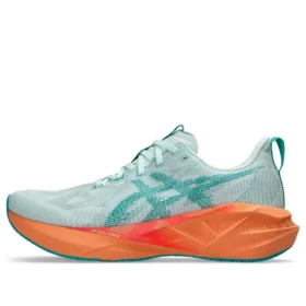 Novablast 5 ”Soothing Sea Wave Teal Orange”