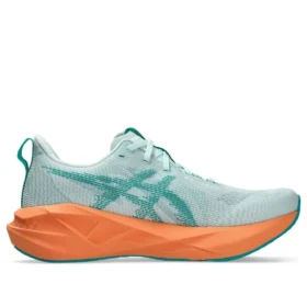 Novablast 5 ”Soothing Sea Wave Teal Orange”