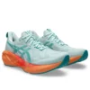 Novablast 5 ”Soothing Sea Wave Teal Orange”
