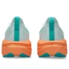 Novablast 5 ”Soothing Sea Wave Teal Orange”
