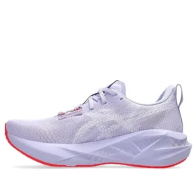 Novablast 5 Tokyo ”Vapor Edo Purple”