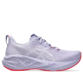 Novablast 5 Tokyo ”Vapor Edo Purple”