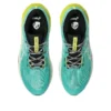 Novablast 5 TR ”Aurora Green Light Dust”